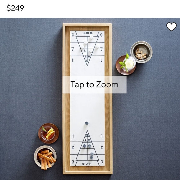 NIB Shuffle Game - Picture 1 of 1